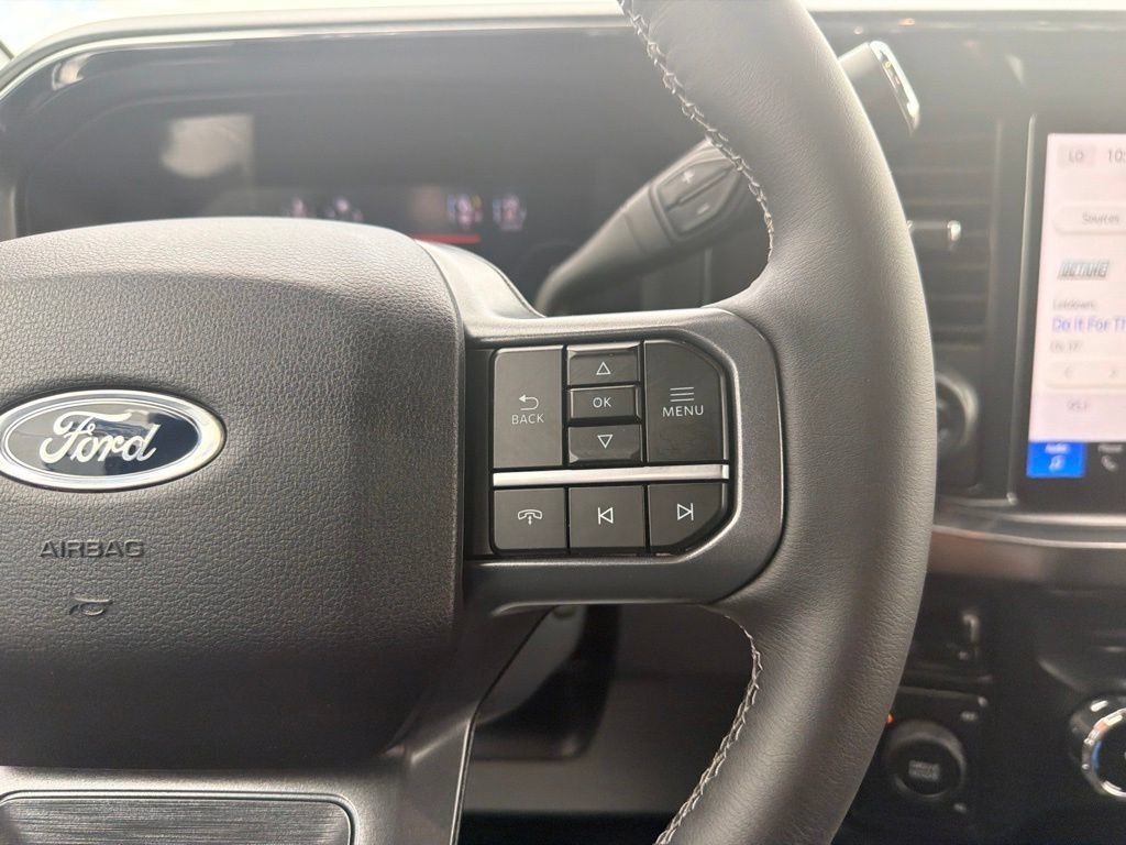 New 2026 Ford F350 Lariat w/ Lariat Premium Package AWD/4WD image 19