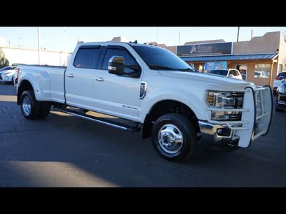 Used 2019 Ford F350 Lariat w/ Lariat Ultimate Package