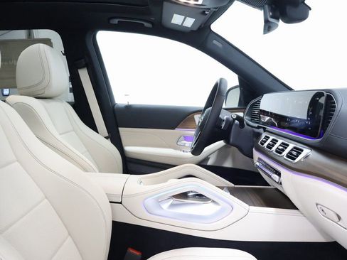 New 2026 Mercedes-Benz GLE 350 4MATIC image 21