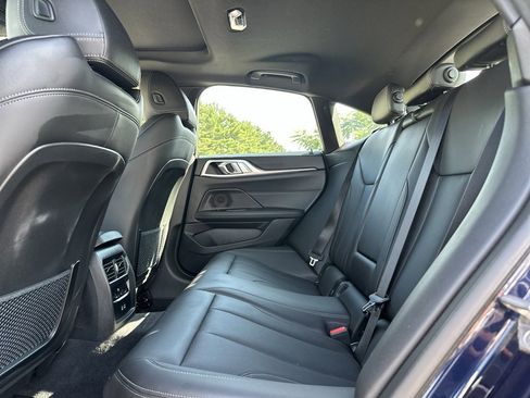 Used 2022 BMW M440i xDrive Gran Coupe w/ Premium Package image 23
