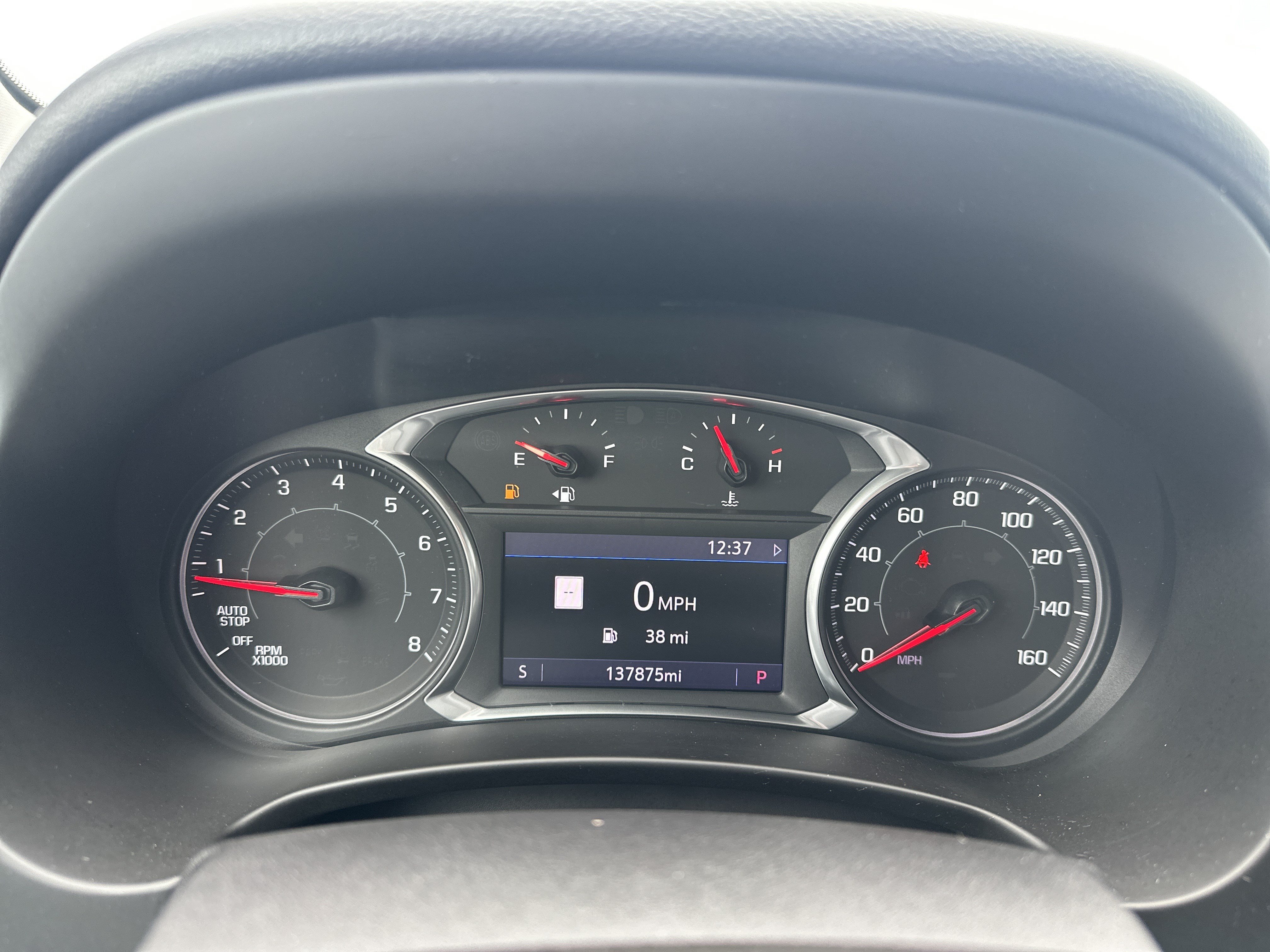 Used 2019 GMC Terrain SLT w/ Preferred Package FWD image 20