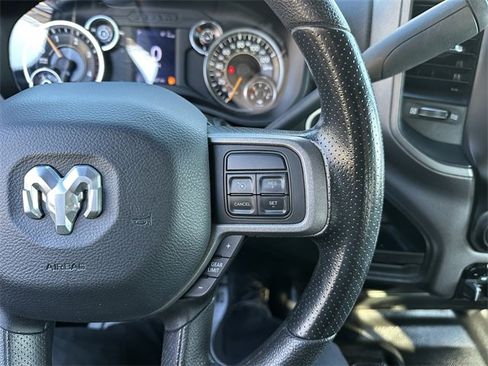 Used 2022 RAM 3500 Tradesman w/ Chrome Appearance Group image 34