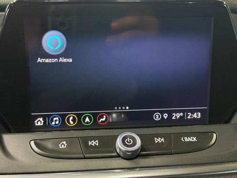 Used 2022 Chevrolet Blazer LT w/ Sound & Technology Package FWD image 45