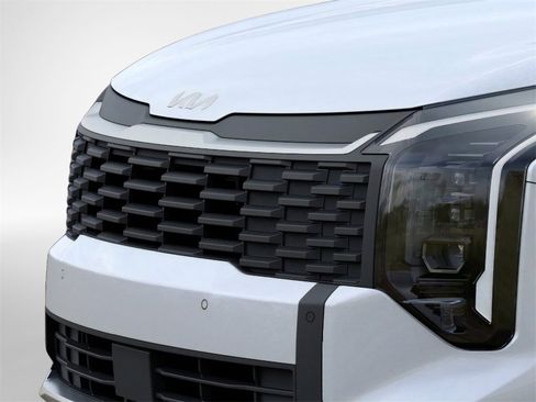 New 2026 Kia Sportage LX image 12