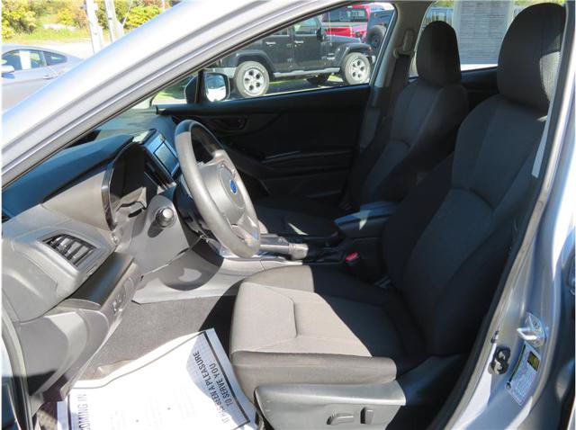 Used 2022 Subaru Impreza 2.0i Premium AWD/4WD image 4