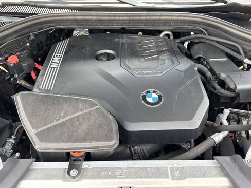 Used 2023 BMW X3 xDrive30i w/ Premium Package AWD/4WD image 13