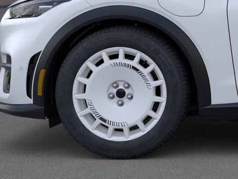 New 2025 Ford Mustang Mach-E GT image 19