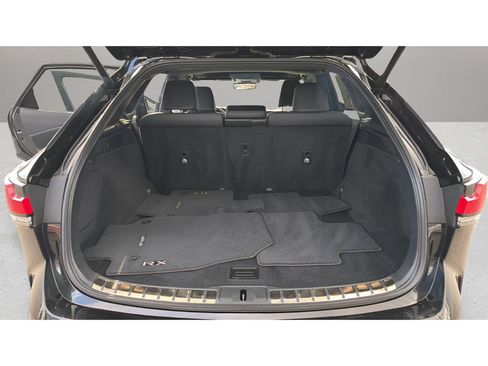 Certified 2024 Lexus RX 350 Premium image 17