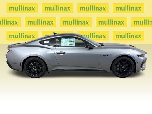 New 2026 Ford Mustang GT Premium RWD image 2