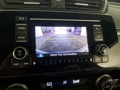 Used 2018 Honda CR-V LX image 21