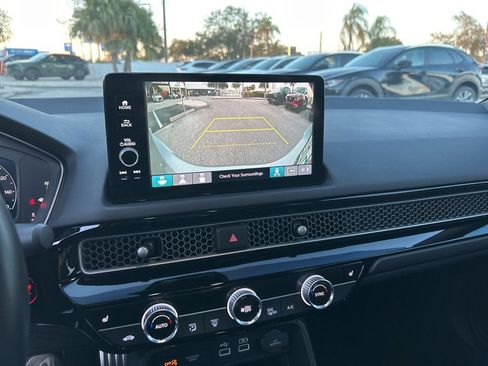 Used 2023 Honda Civic Sport Touring image 22