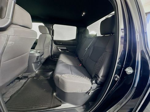Used 2026 Toyota Tundra SR5 image 24