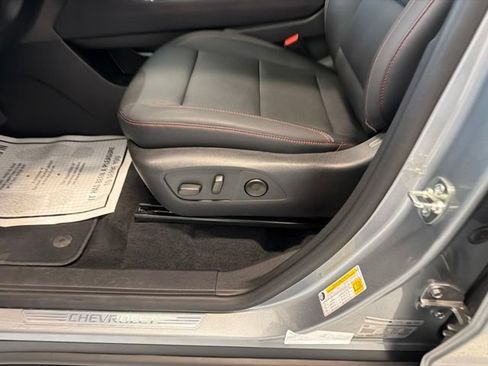 Used 2026 Chevrolet Traverse Z71 AWD/4WD image 15