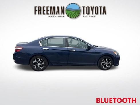 Used 2016 Honda Accord LX image 3