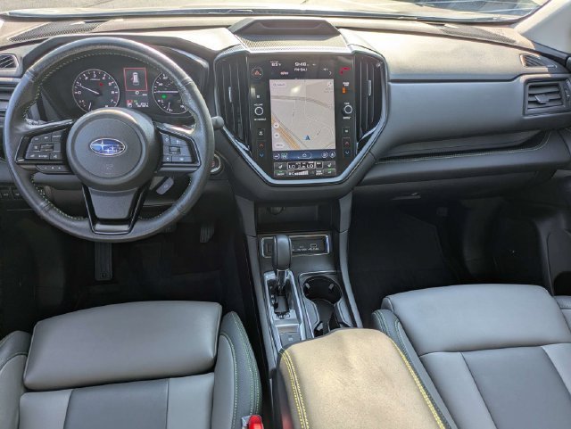 Used 2023 Subaru Ascent Onyx Edition Limited AWD/4WD image 16