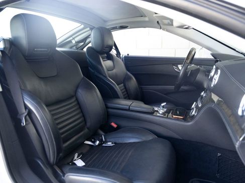 Used 2015 Mercedes-Benz SL 400 image 20