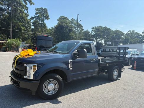 Used 2019 Ford F250 XL RWD image 7