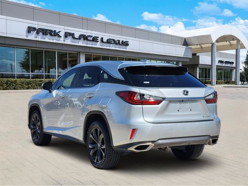 Used 2016 Lexus RX 350 FWD w/ Premium Package image 4