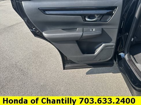Used 2024 Honda CR-V EX-L image 28