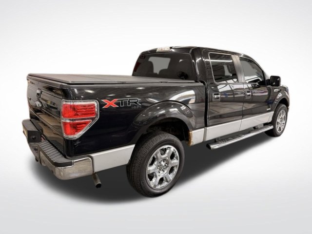 Used 2014 Ford F150 XLT w/ Equipment Group 302A Luxury AWD/4WD image 23