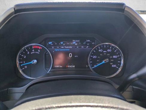 Used 2021 Ford F250 Lariat image 11