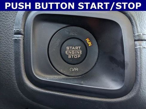 Certified 2025 Jeep Wrangler Unlimited Rubicon 4xe w/ Convenience Group image 13