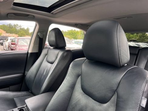 Used 2013 Lexus RX 450h FWD w/ Navigation Pkg image 14