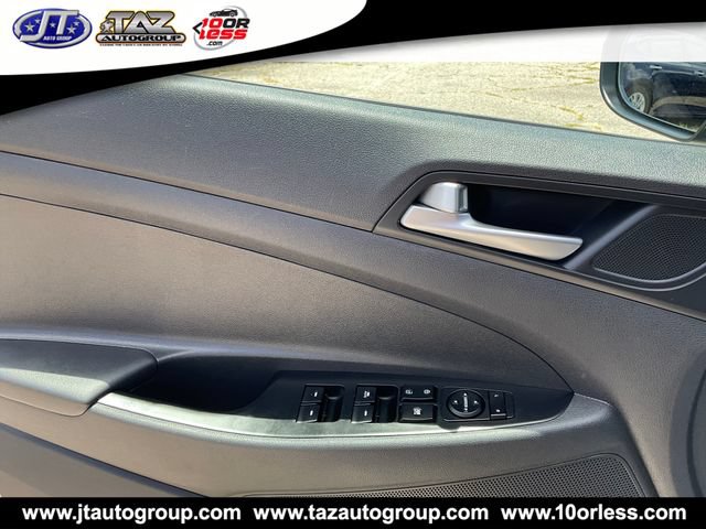 Used 2019 Hyundai Tucson Value w/ Cargo Package FWD image 12