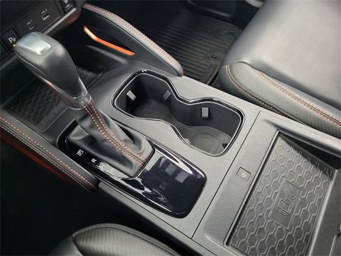 Used 2023 Nissan Frontier PRO-4X w/ Pro-4X Premium Package image 31