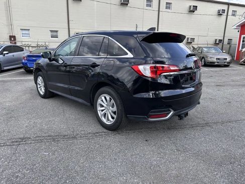 Used 2016 Acura RDX FWD w/ Technology Package image 7