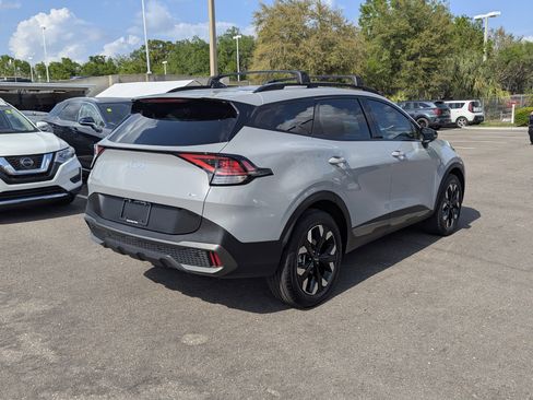 Used 2024 Kia Sportage X-Line image 5