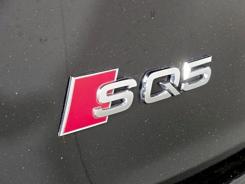 Used 2023 Audi SQ5 Premium Plus w/ Premium Plus Package image 30