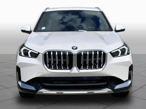 Used 2026 BMW X1 xDrive28i AWD/4WD image 4