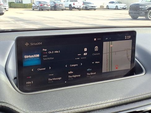 Used 2024 Acura MDX Type S image 13