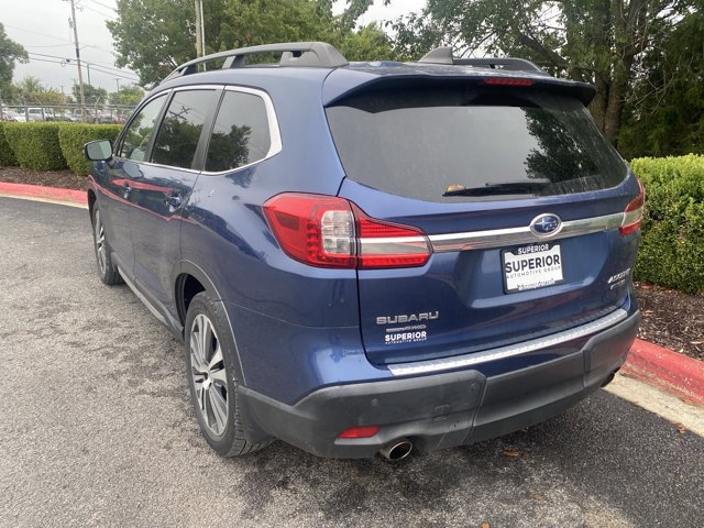 Used 2019 Subaru Ascent Limited w/ Popular Package #2 AWD/4WD image 5