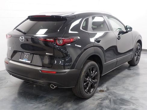 New 2026 MAZDA CX-30 AWD 2.5 S w/ Select Sport Pkg image 6