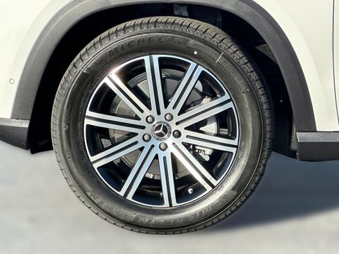 New 2026 Mercedes-Benz GLE 350 4MATIC image 11
