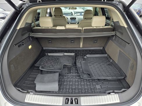 Used 2019 Lincoln Nautilus Reserve AWD/4WD image 27