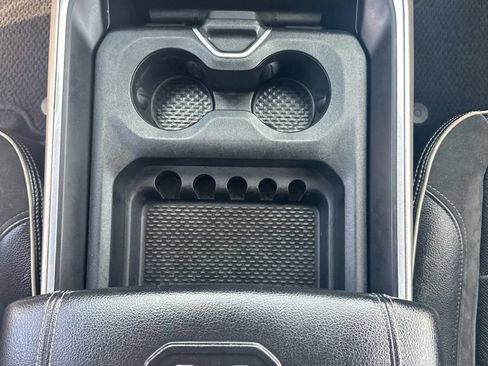 Used 2022 RAM 2500 Laramie AWD/4WD image 38