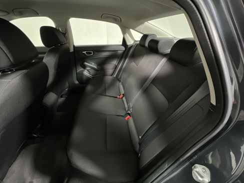 Used 2023 Honda Civic LX image 23