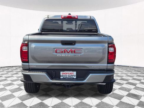 New 2026 GMC Canyon Denali AWD/4WD image 25