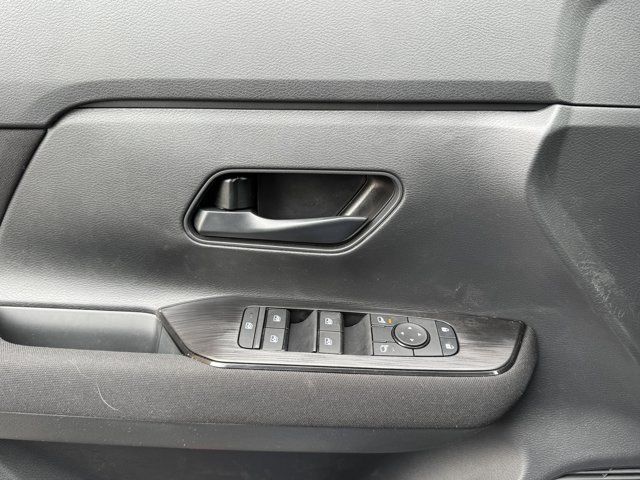 New 2026 Nissan Kicks S w/ Charging Package FWD image 17