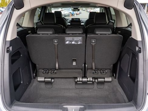 New 2026 Honda Odyssey EX-L image 13