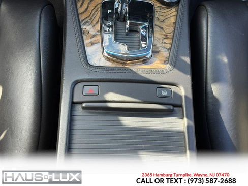 Used 2007 Cadillac STS V image 31