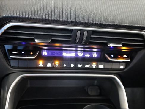 New 2026 MAZDA CX-70 SC image 29