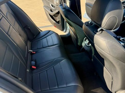 Used 2015 Mercedes-Benz C 300 4MATIC Sedan image 22