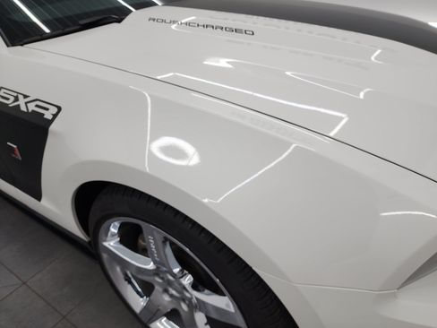 Used 2011 Ford Mustang GT Premium w/ Security Pkg RWD image 27