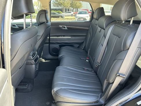 Used 2024 Genesis GV80 2.5T image 24