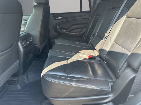 Used 2020 Chevrolet Tahoe LT RWD image 18