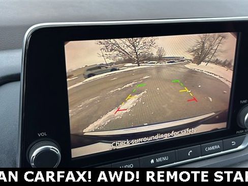 Used 2023 Nissan Rogue SV image 14